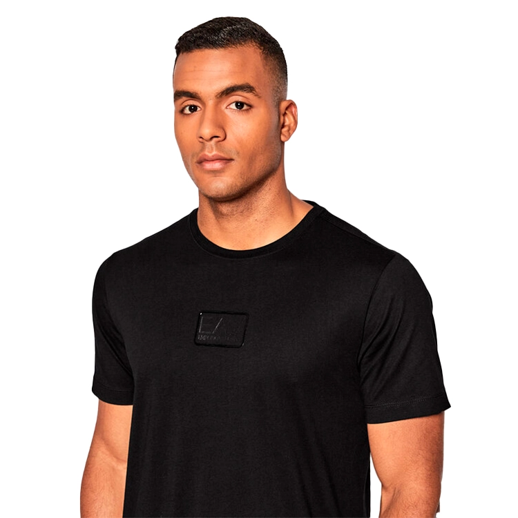 Футболка EA7 EMPORIO ARMANI T-SHIRT