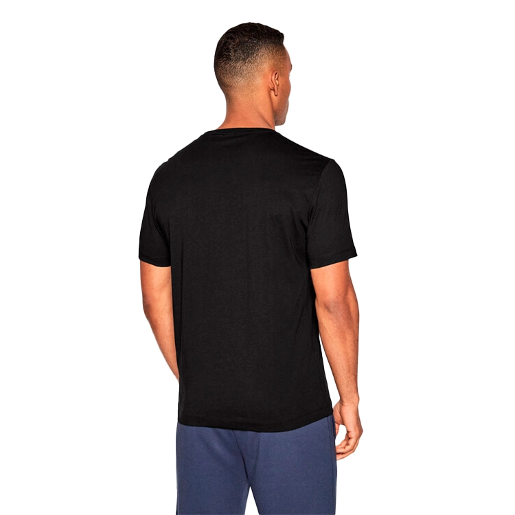Футболка EA7 EMPORIO ARMANI T-SHIRT