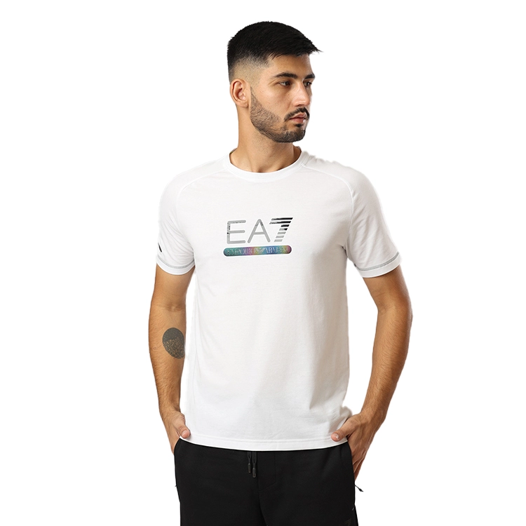 Футболка EA7 EMPORIO ARMANI T-SHIRT M