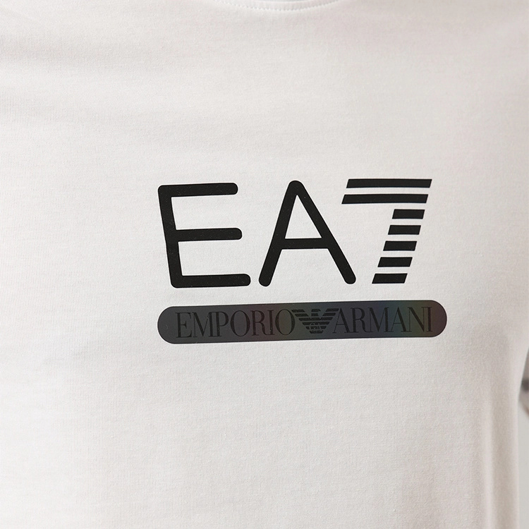 Футболка EA7 EMPORIO ARMANI T-SHIRT M