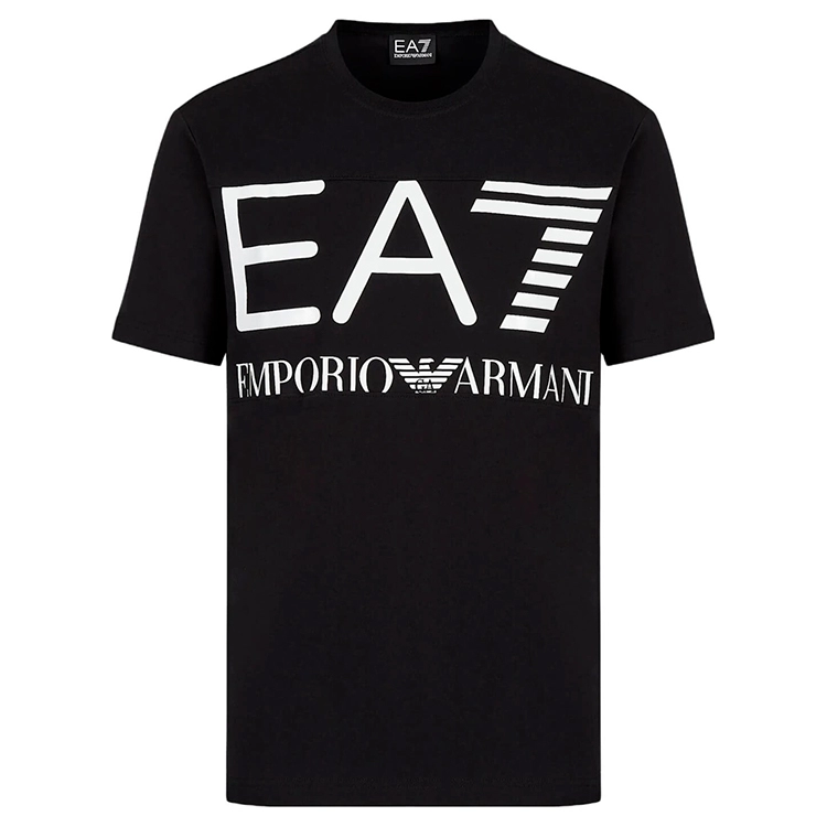 Футболка EA7 EMPORIO ARMANI T-SHIRT M