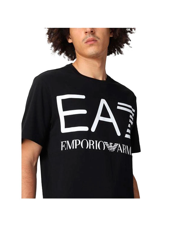 Футболка EA7 EMPORIO ARMANI T-SHIRT M