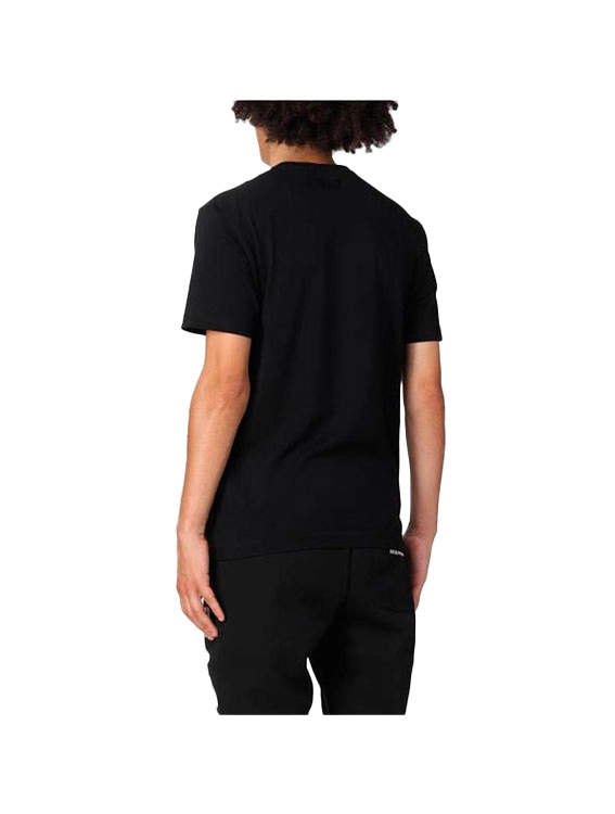 Футболка EA7 EMPORIO ARMANI T-SHIRT M