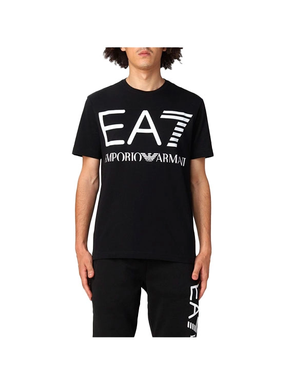 Футболка EA7 EMPORIO ARMANI T-SHIRT M