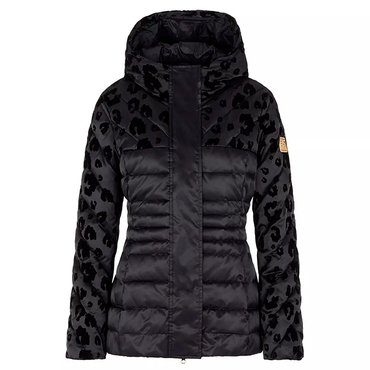 Scurta EA7 EMPORIO ARMANI BOMBER JACKET