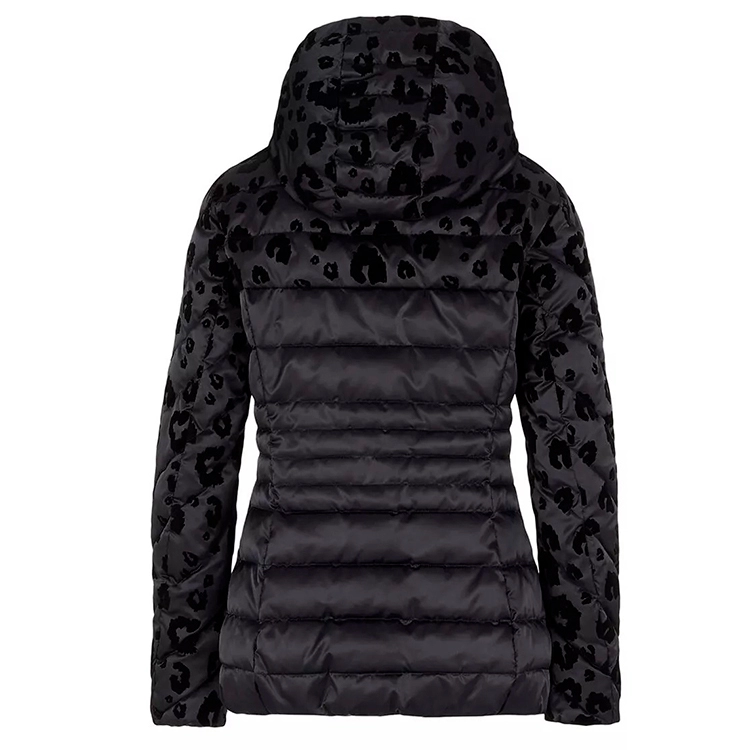 Scurta EA7 EMPORIO ARMANI BOMBER JACKET