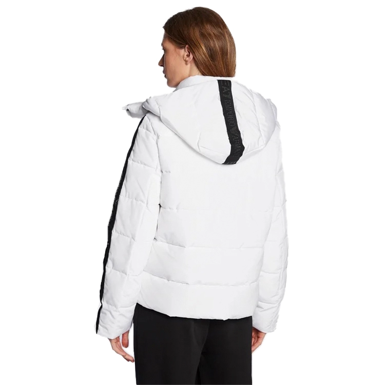 Scurta EA7 EMPORIO ARMANI BOMBER JACKET