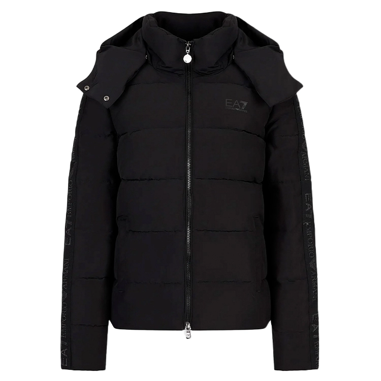 Scurta EA7 EMPORIO ARMANI BOMBER JACKET