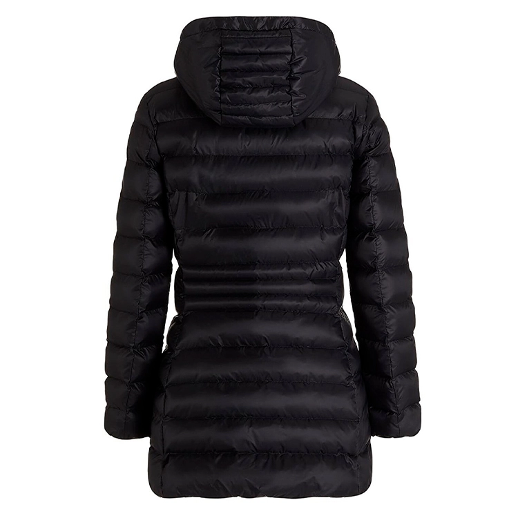 Scurta EA7 EMPORIO ARMANI CABAN COAT