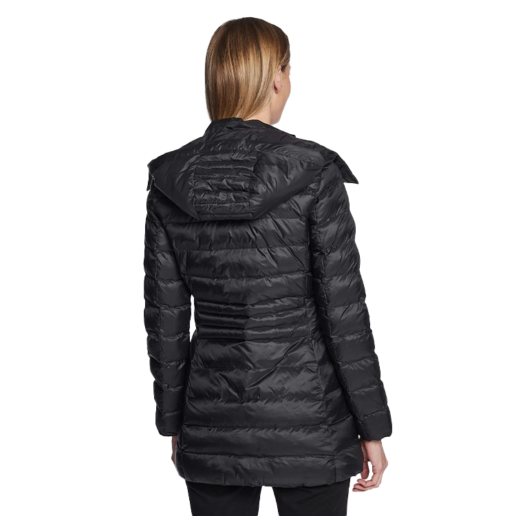 Scurta EA7 EMPORIO ARMANI CABAN COAT