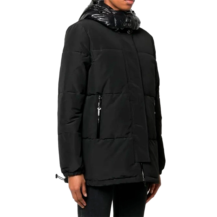 Scurta EA7 EMPORIO ARMANI CABAN COAT