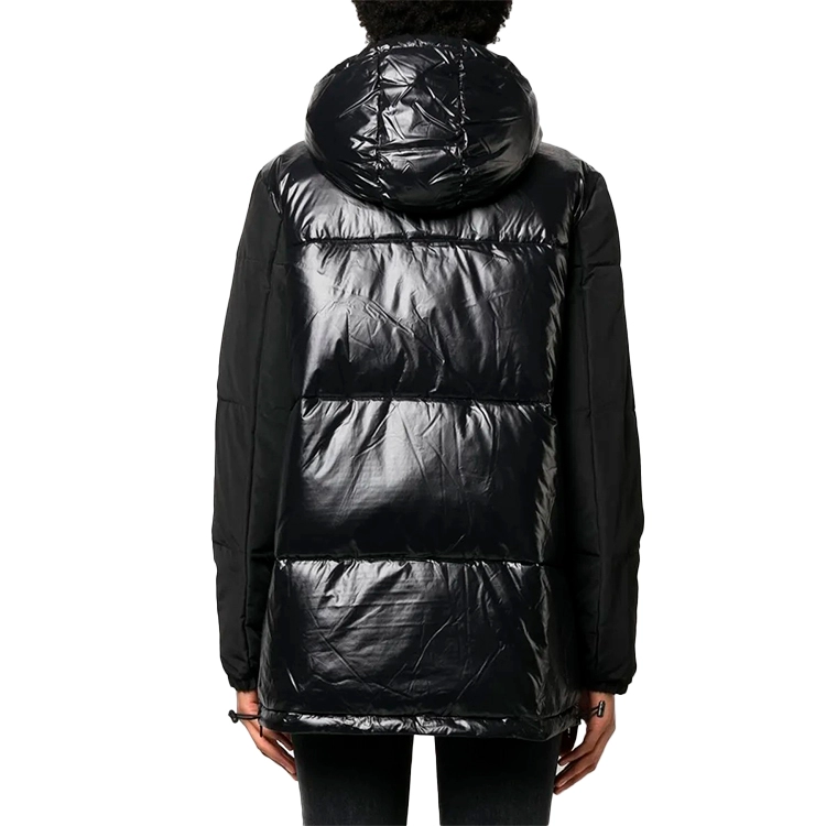 Scurta EA7 EMPORIO ARMANI CABAN COAT