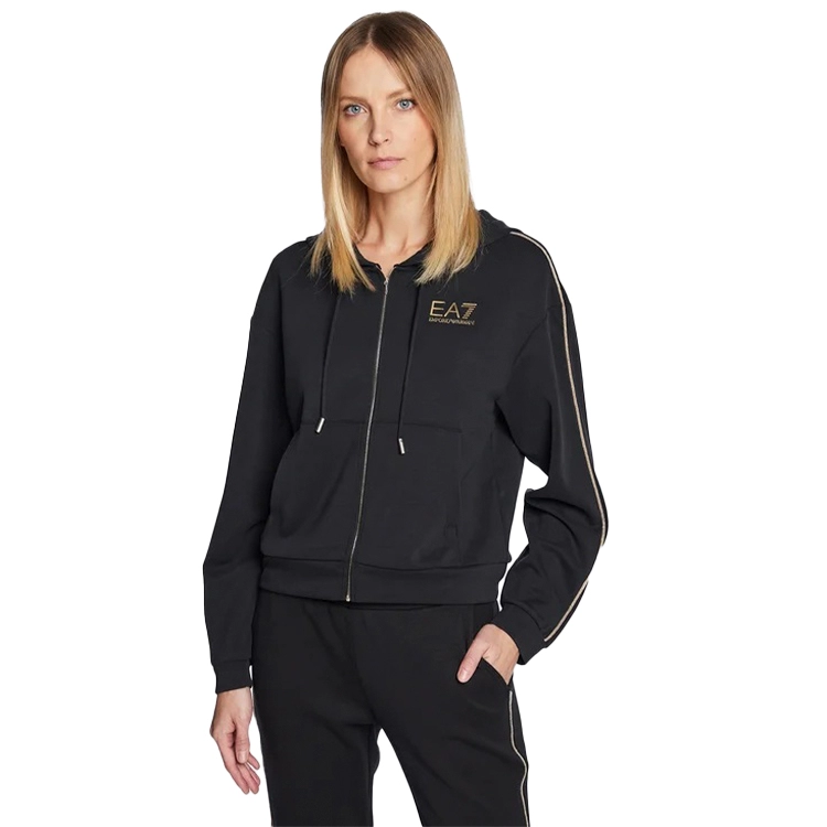 Hanorac EA7 EMPORIO ARMANI SWEATSHIRT