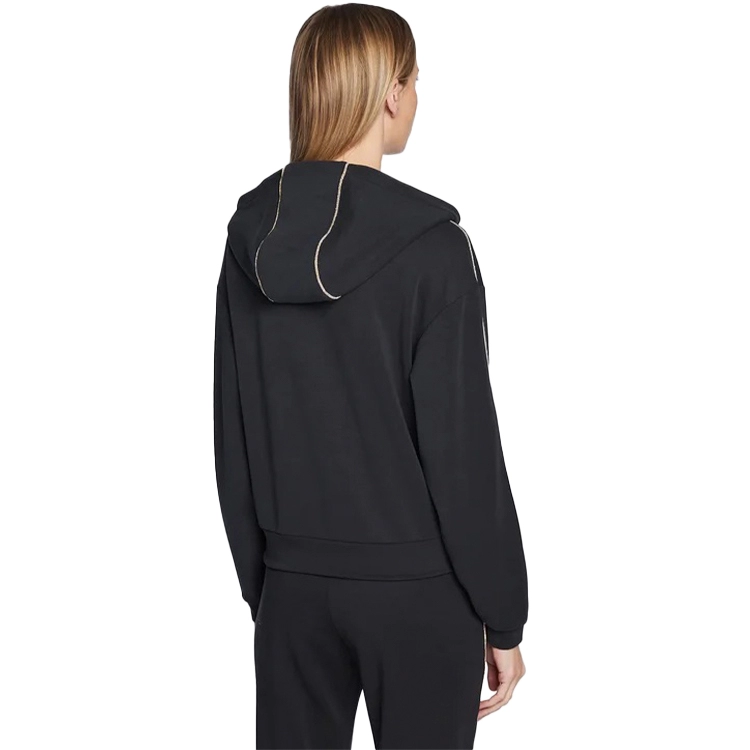 Hanorac EA7 EMPORIO ARMANI SWEATSHIRT