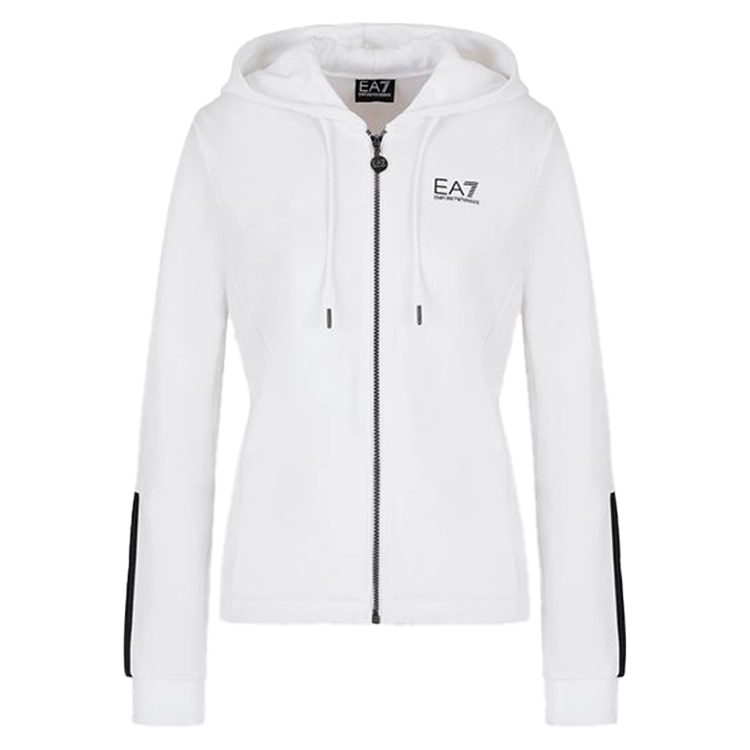 Hanorac EA7 EMPORIO ARMANI SWEATSHIRT