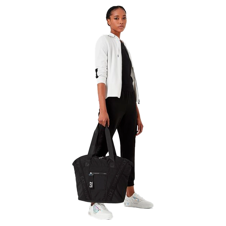 Hanorac EA7 EMPORIO ARMANI SWEATSHIRT