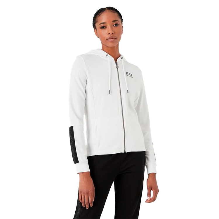 Hanorac EA7 EMPORIO ARMANI SWEATSHIRT