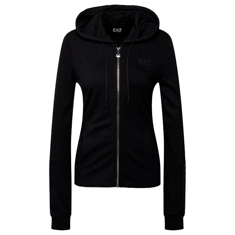Толстовка EA7 EMPORIO ARMANI SWEATSHIRT