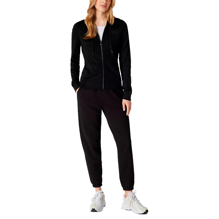 Толстовка EA7 EMPORIO ARMANI SWEATSHIRT