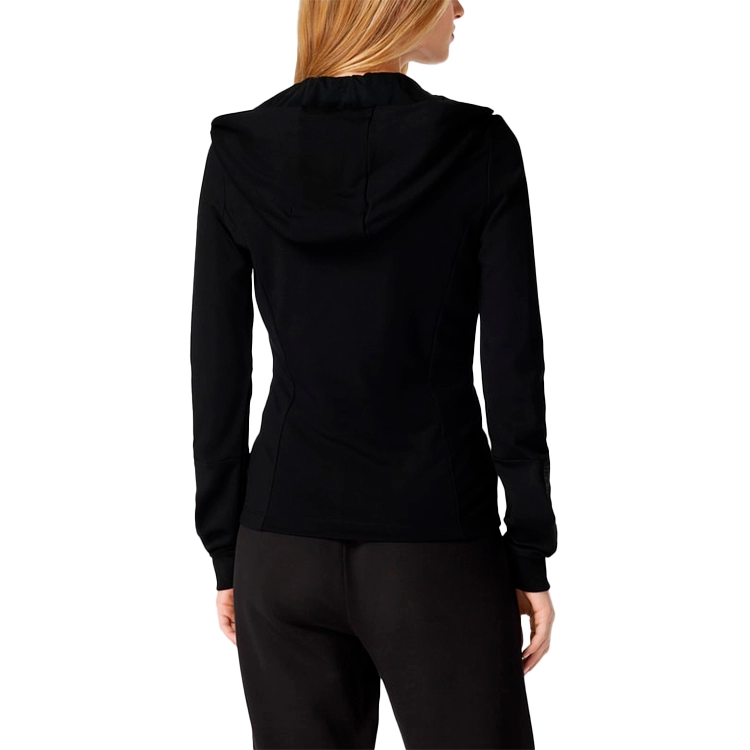 Толстовка EA7 EMPORIO ARMANI SWEATSHIRT