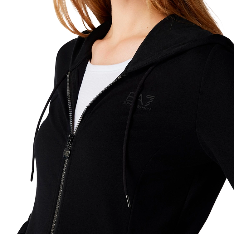 Толстовка EA7 EMPORIO ARMANI SWEATSHIRT