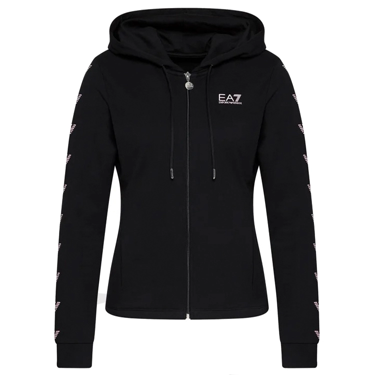 Hanorac EA7 EMPORIO ARMANI SWEATSHIRT W