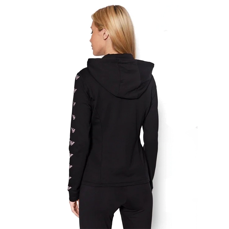 Hanorac EA7 EMPORIO ARMANI SWEATSHIRT W