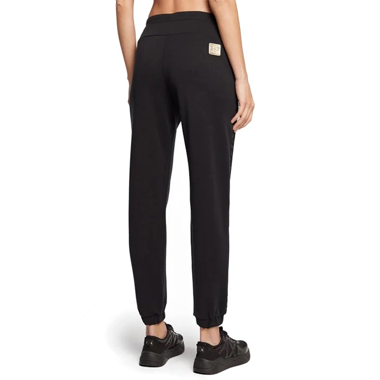 Брюки EA7 EMPORIO ARMANI TROUSER