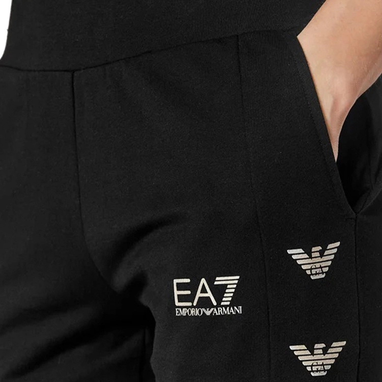 Брюки EA7 EMPORIO ARMANI TROUSER