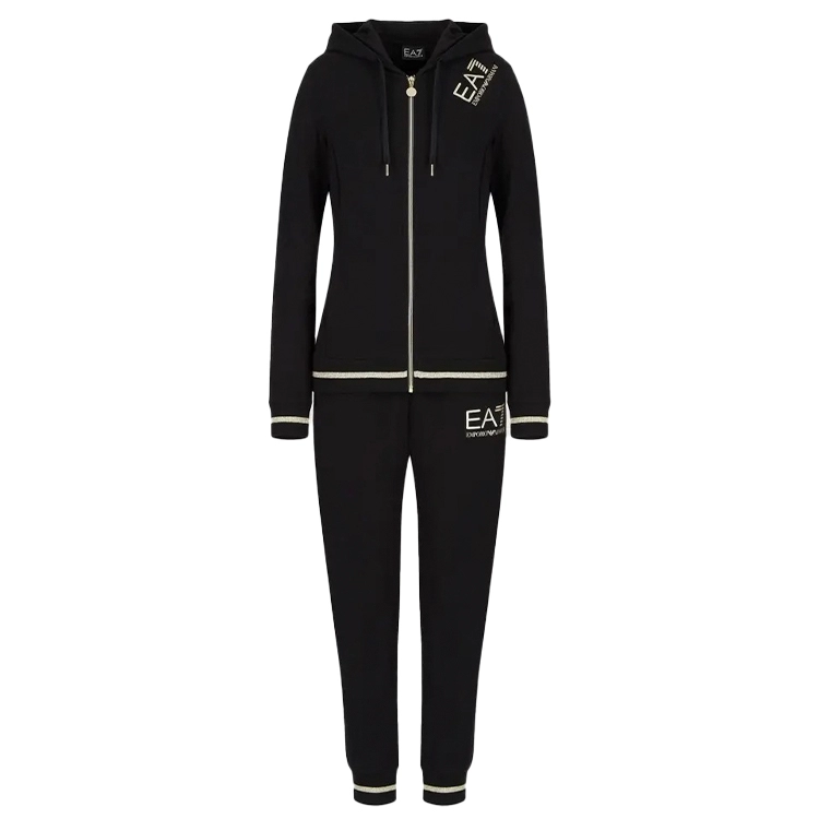 Спортивный костюм EA7 EMPORIO ARMANI TRACKSUIT