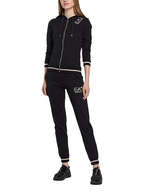 Спортивный костюм EA7 EMPORIO ARMANI TRACKSUIT