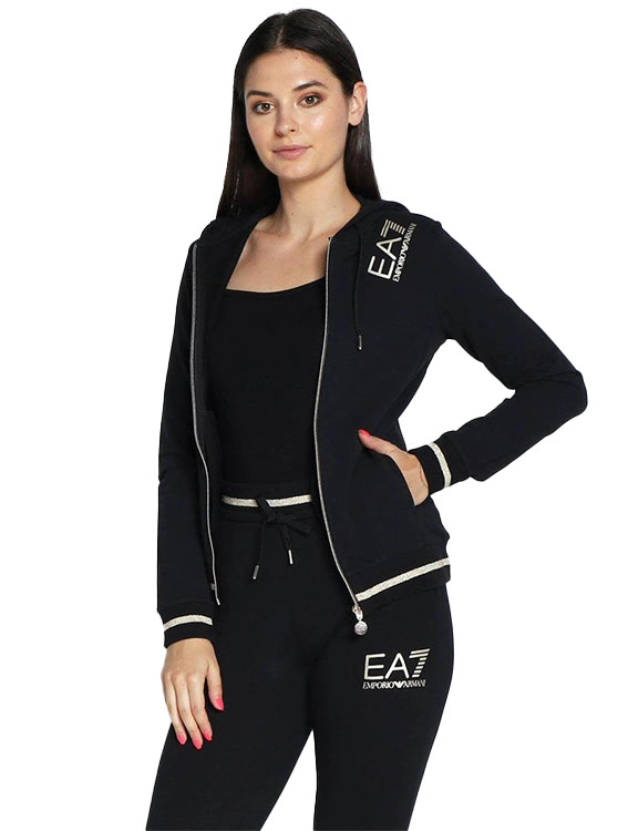Спортивный костюм EA7 EMPORIO ARMANI TRACKSUIT