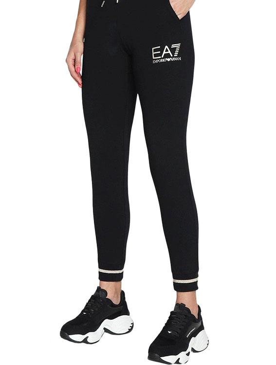 Спортивный костюм EA7 EMPORIO ARMANI TRACKSUIT