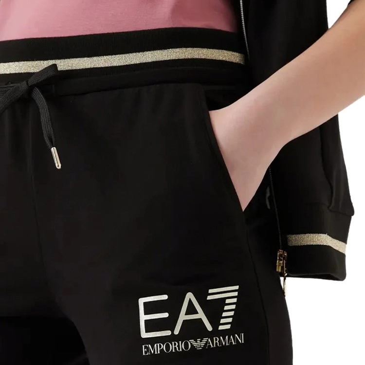 Спортивный костюм EA7 EMPORIO ARMANI TRACKSUIT