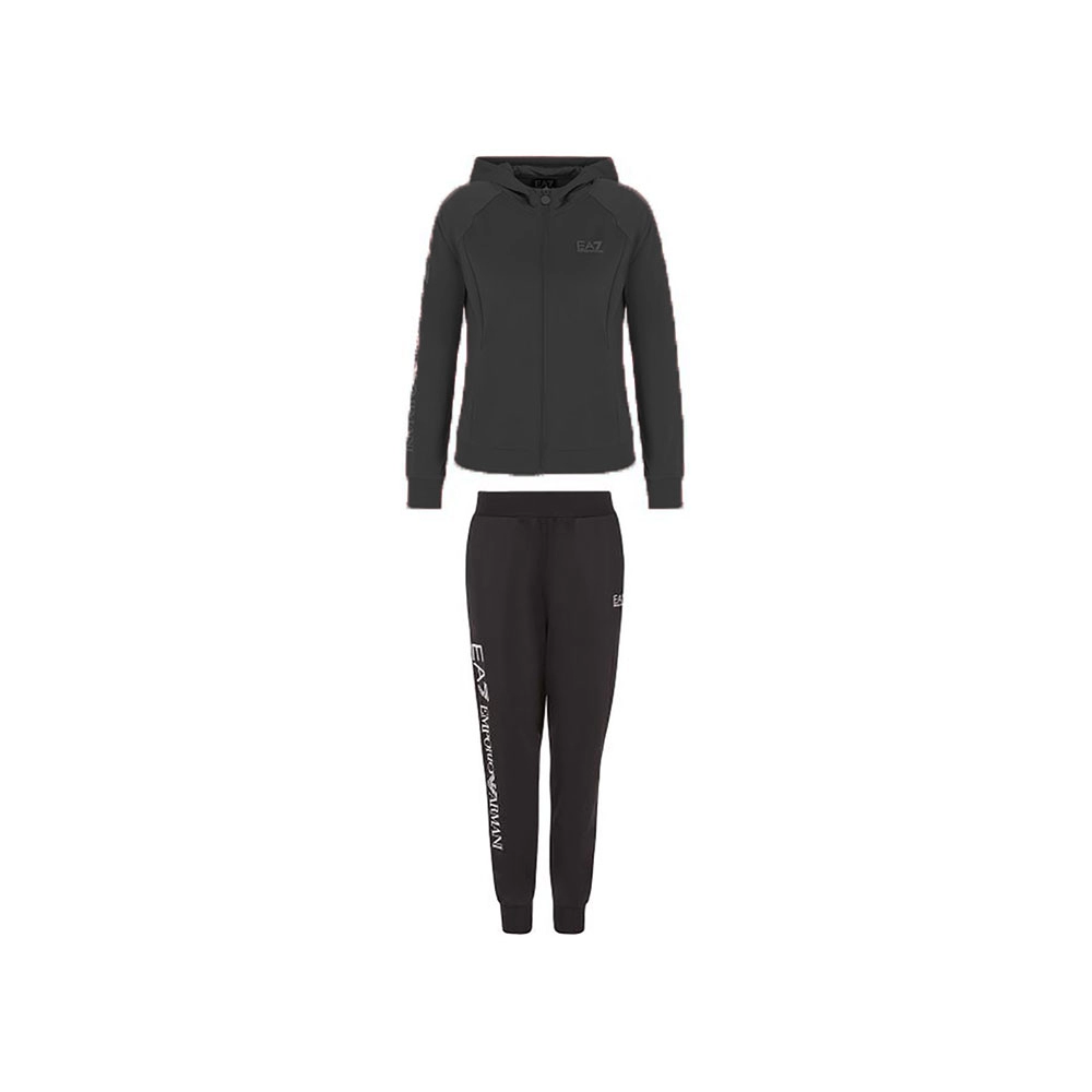 Спортивный костюм EA7 EMPORIO ARMANI TRACKSUIT
