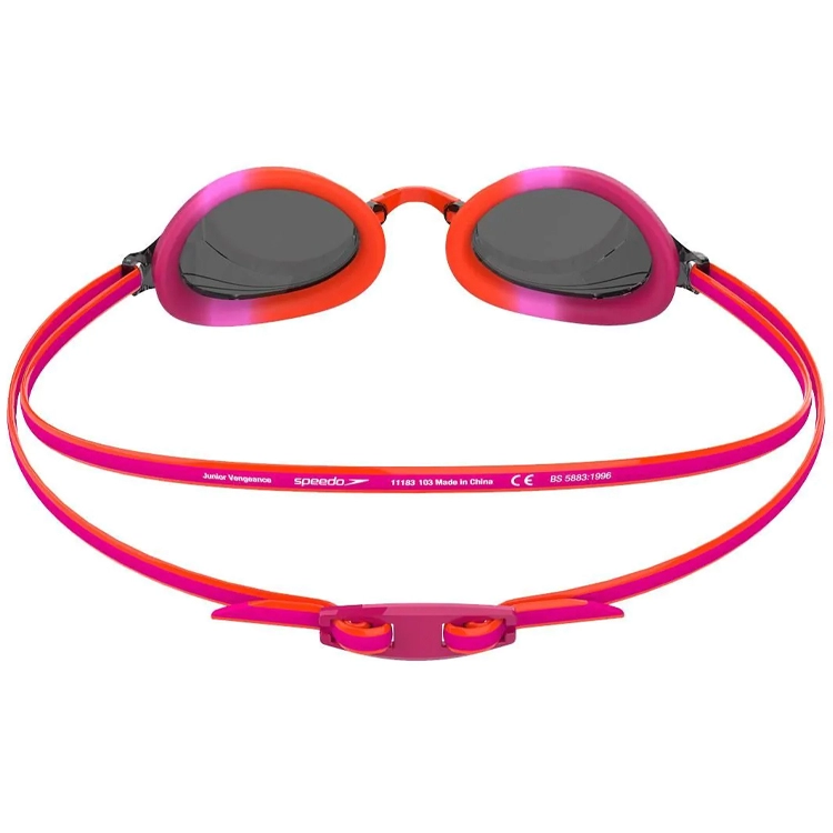 Очки для плавания Speedo VENGEANCE GOG JU