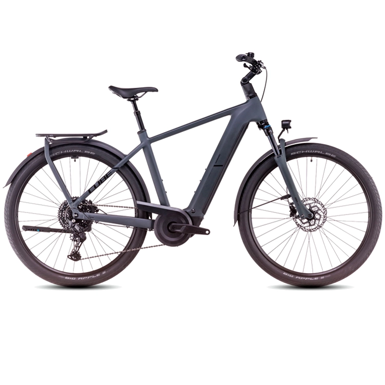 Электровелосипед Cube Kathmandu Hybrid ONE