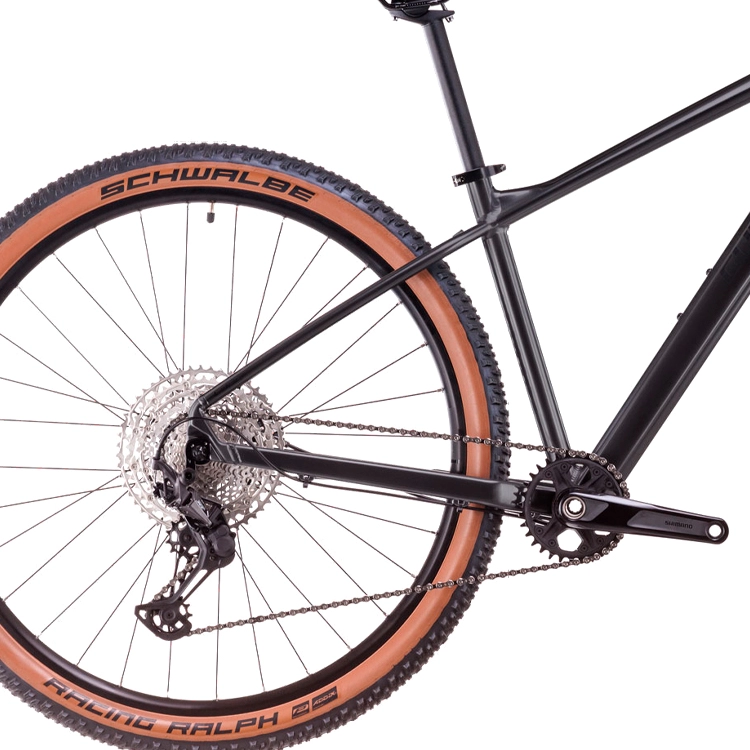 Bicicleta de munte Cube Reaction SLX