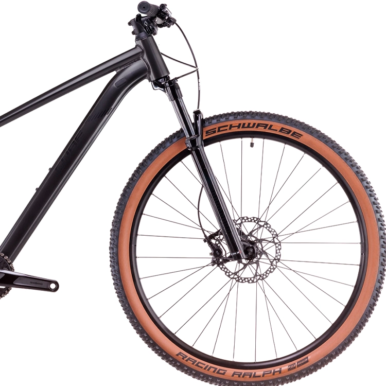Bicicleta de munte Cube Reaction SLX