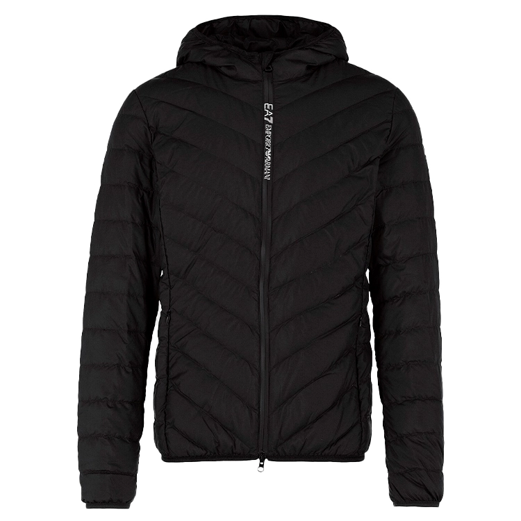 Scurta EA7 EMPORIO ARMANI DOWN JACKET