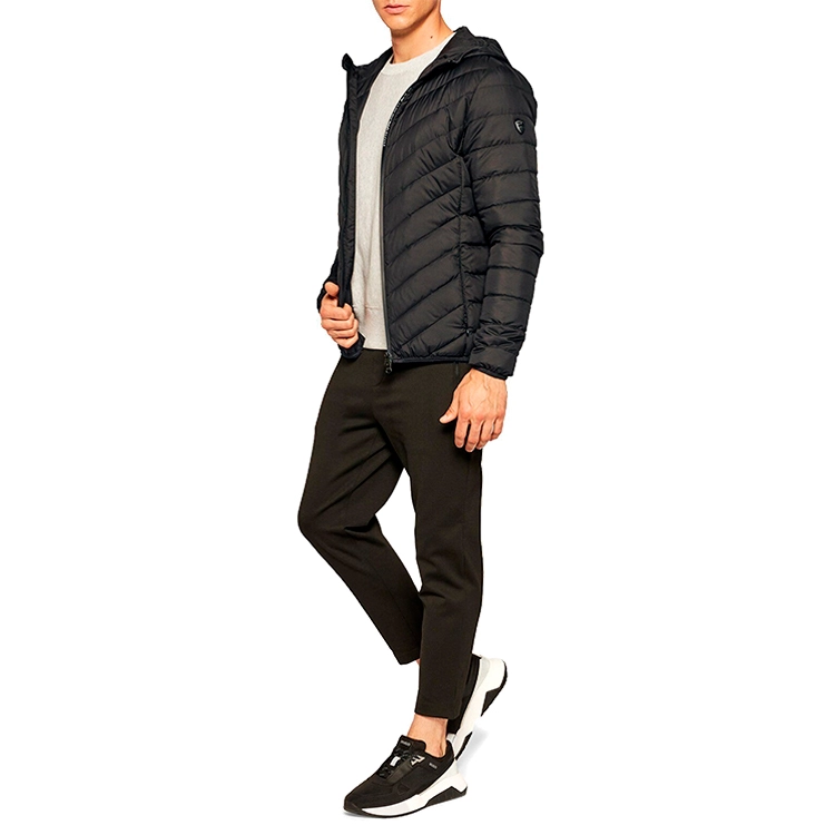 Scurta EA7 EMPORIO ARMANI DOWN JACKET