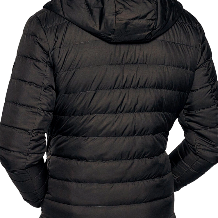 Scurta EA7 EMPORIO ARMANI DOWN JACKET