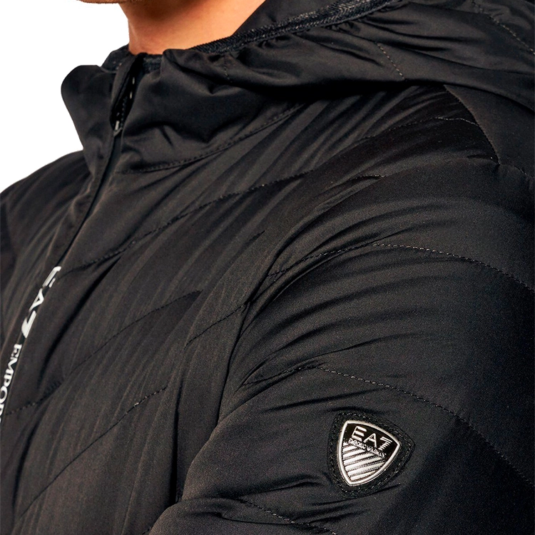 Scurta EA7 EMPORIO ARMANI DOWN JACKET