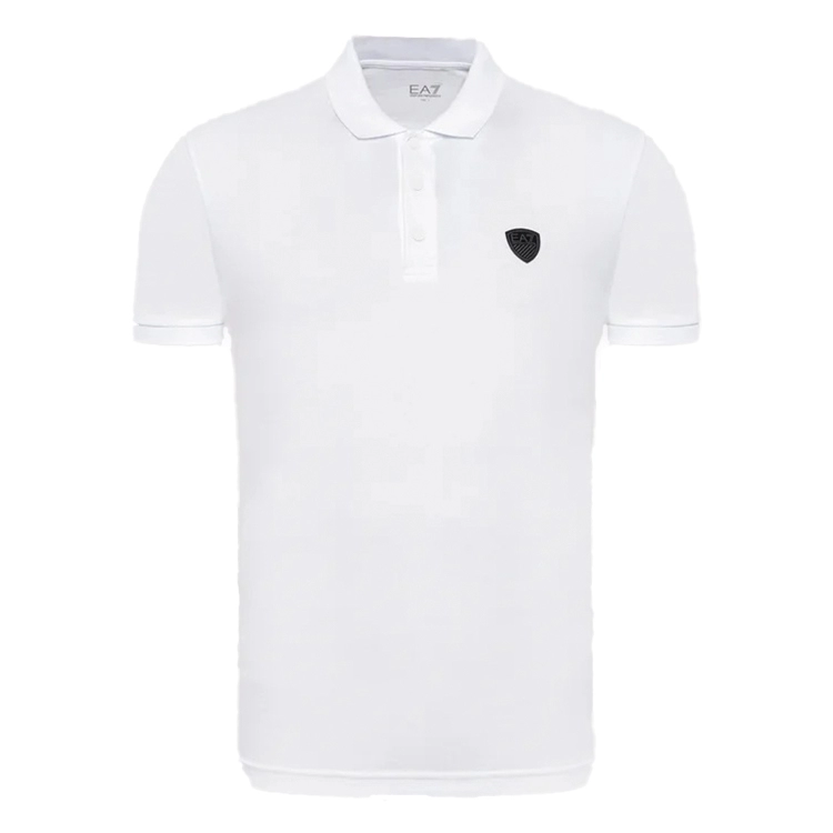 Polo EA7 EMPORIO ARMANI POLO SHIRT