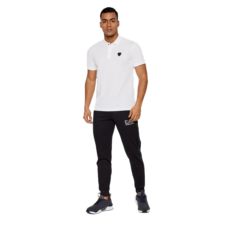 Polo EA7 EMPORIO ARMANI POLO SHIRT