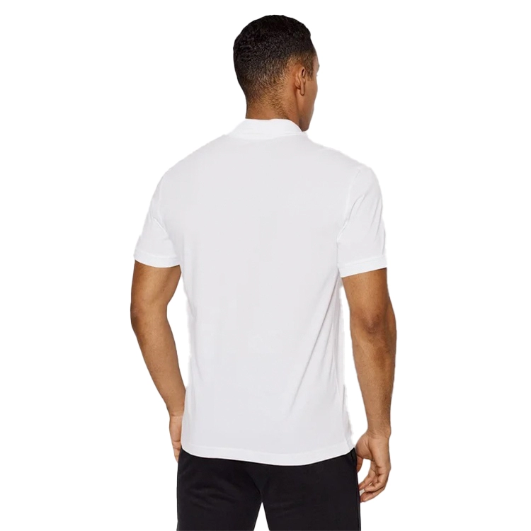 Polo EA7 EMPORIO ARMANI POLO SHIRT