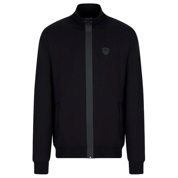 Hanorac EA7 EMPORIO ARMANI SWEATSHIRT M