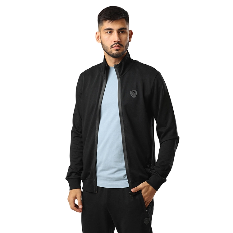 Hanorac EA7 EMPORIO ARMANI SWEATSHIRT M