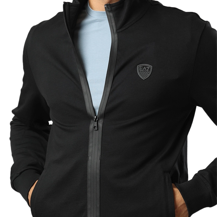 Hanorac EA7 EMPORIO ARMANI SWEATSHIRT M