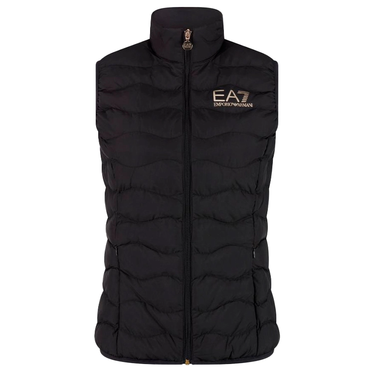 Vesta EA7 EMPORIO ARMANI BOMBER JACKET